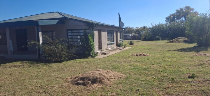Commercial Property for Sale in Bothaville Free State